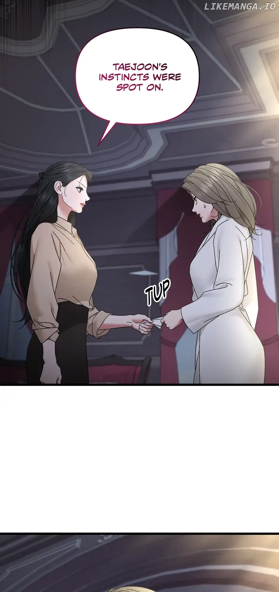 Apollo’s Heart Chapter 66 - Page 63