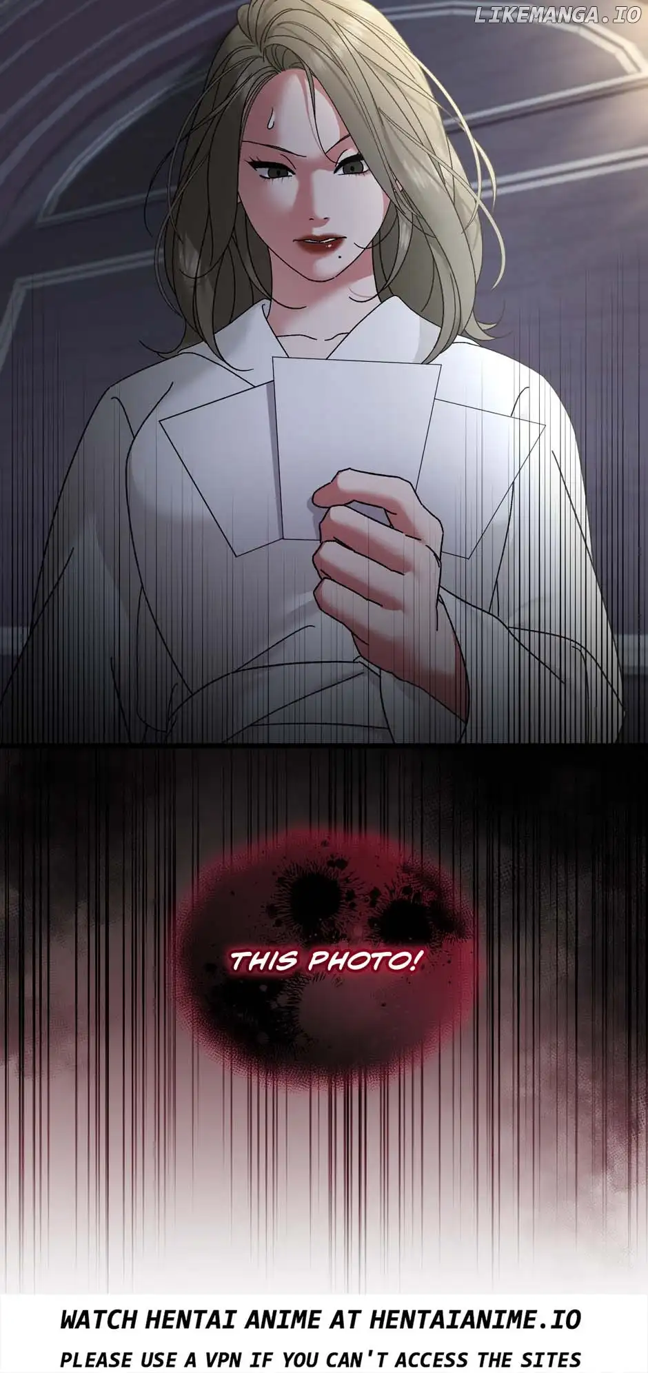 Apollo’s Heart Chapter 66 - Page 64
