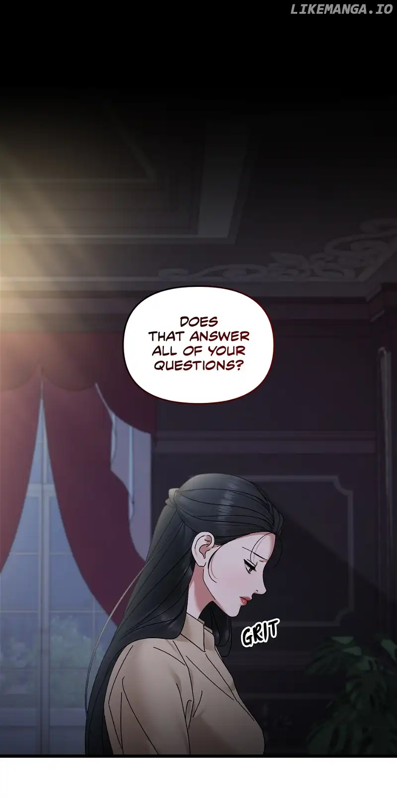 Apollo’s Heart Chapter 67 - Page 17