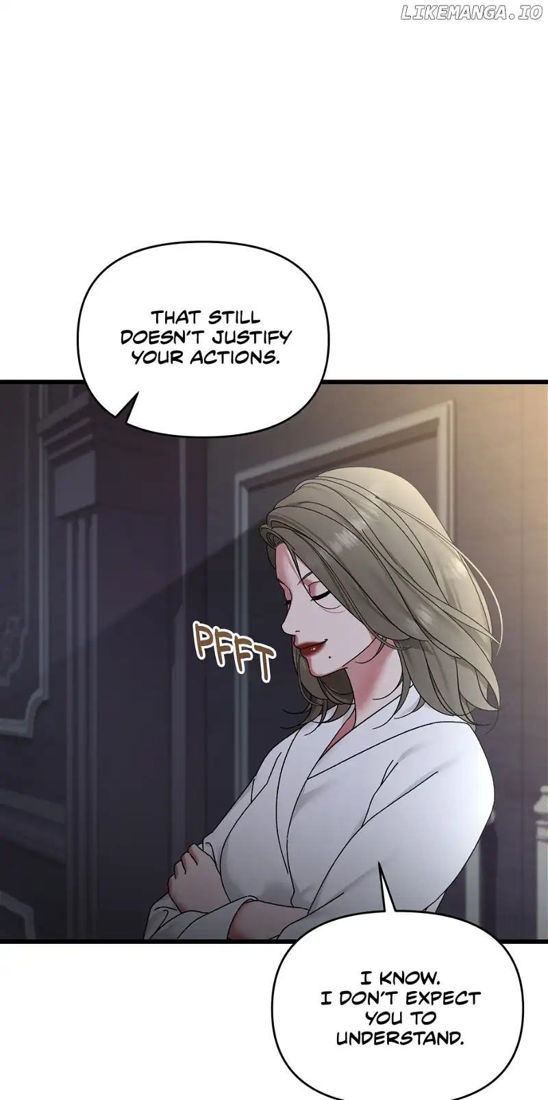Apollo’s Heart Chapter 67 - Page 18