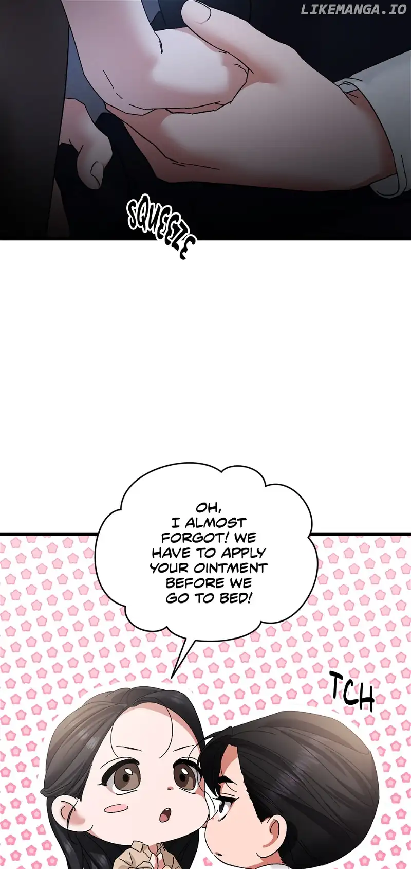 Apollo’s Heart Chapter 67 - Page 33