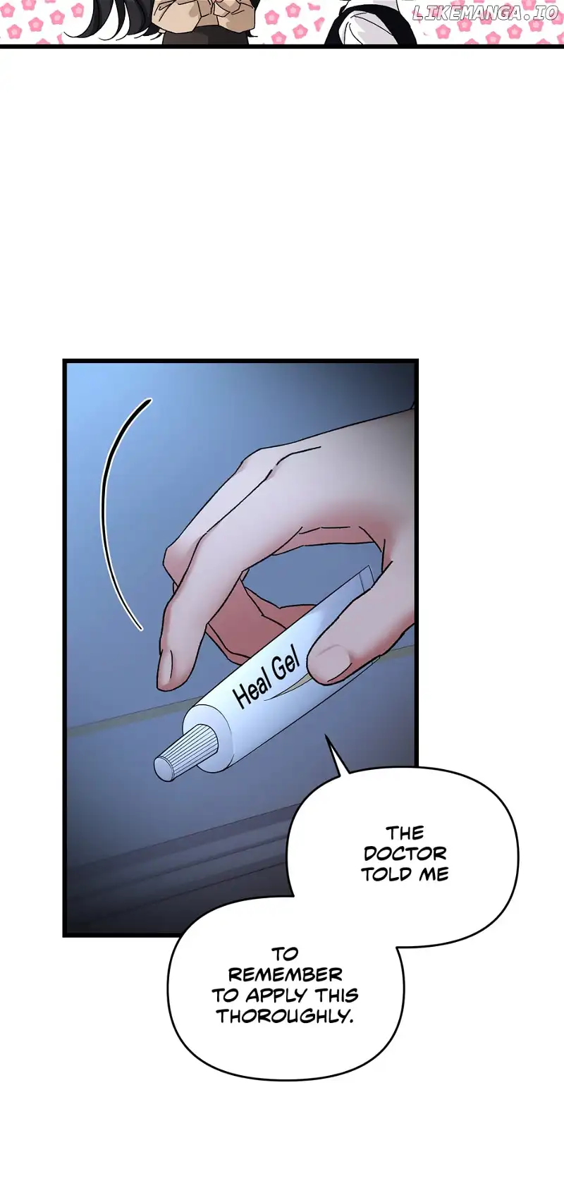 Apollo’s Heart Chapter 67 - Page 34