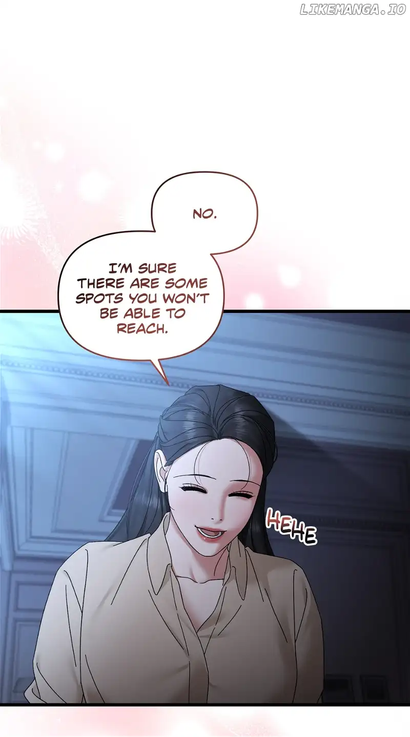 Apollo’s Heart Chapter 67 - Page 36