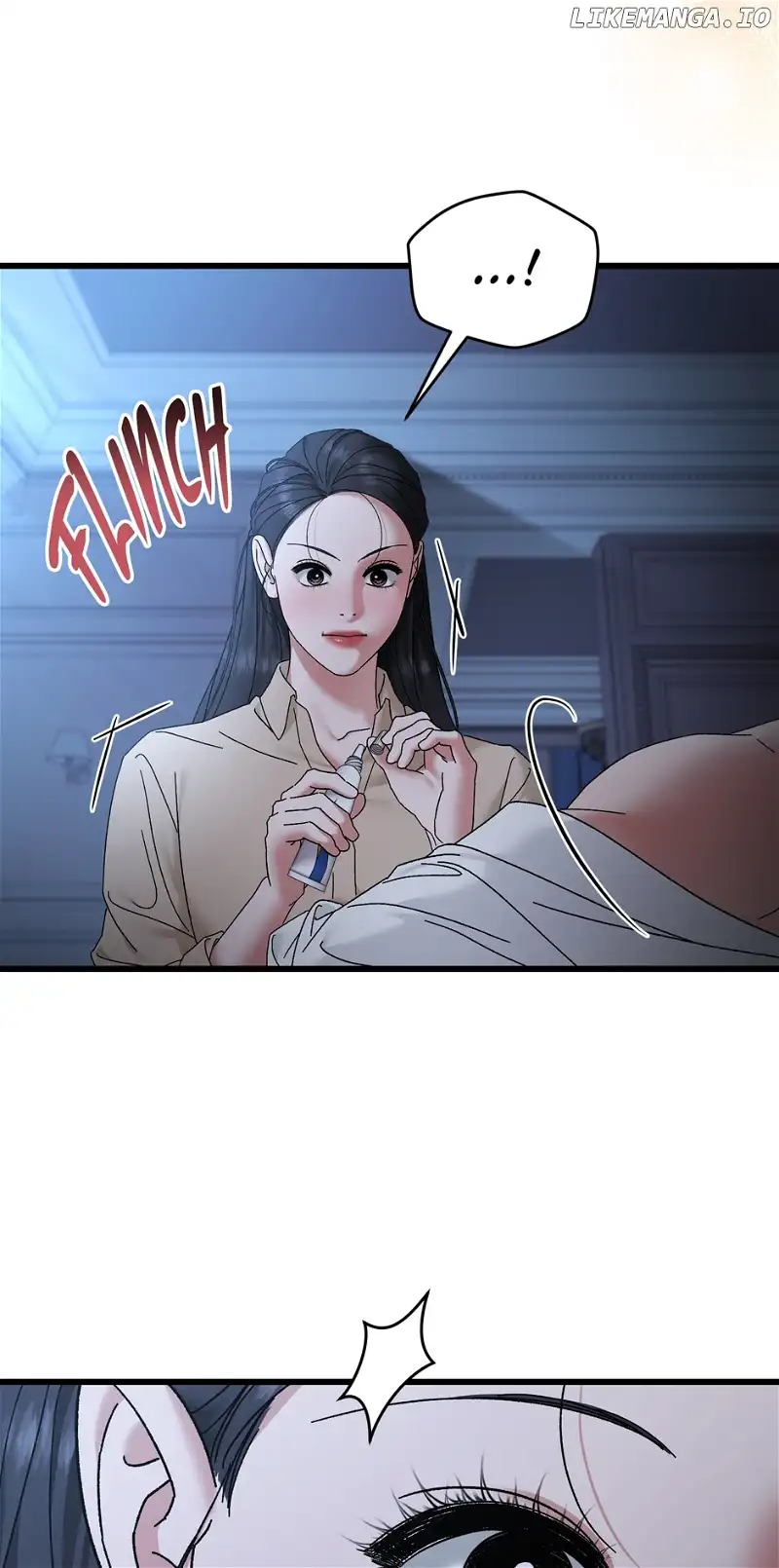 Apollo’s Heart Chapter 67 - Page 41