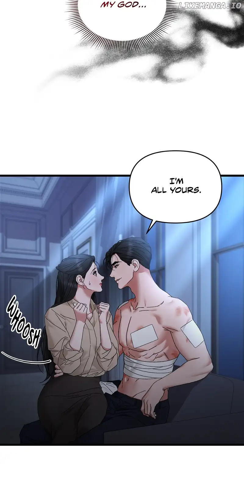 Apollo’s Heart Chapter 67 - Page 43