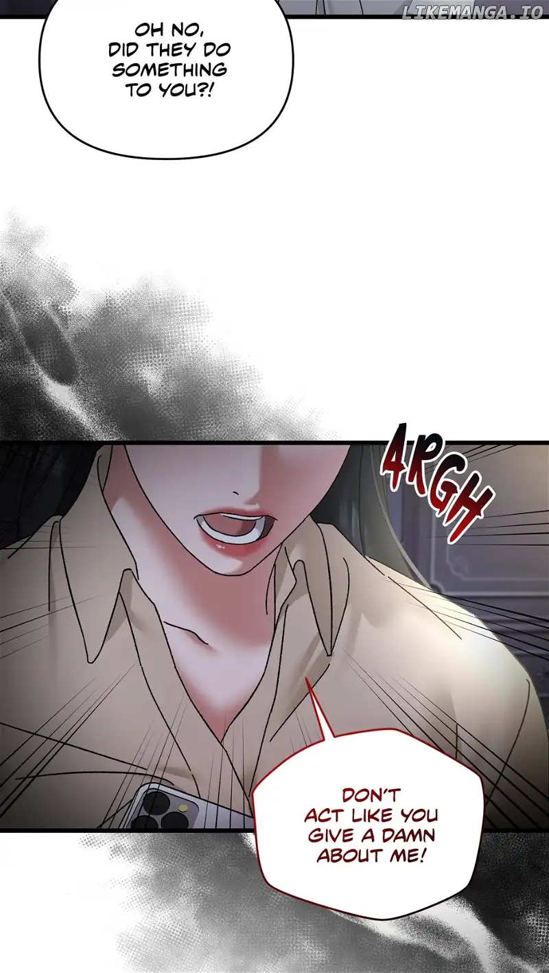 Apollo’s Heart Chapter 67 - Page 7