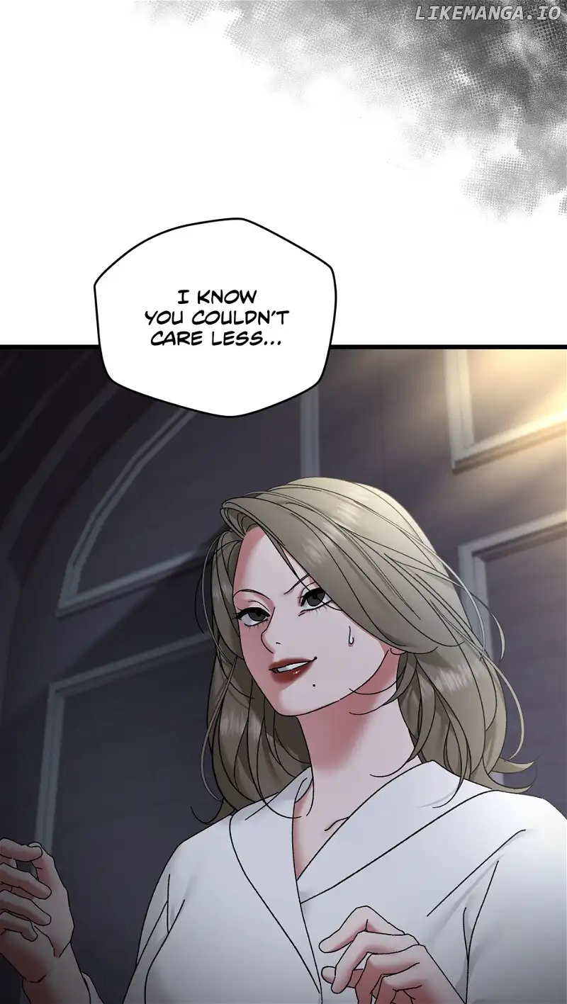 Apollo’s Heart Chapter 67 - Page 8
