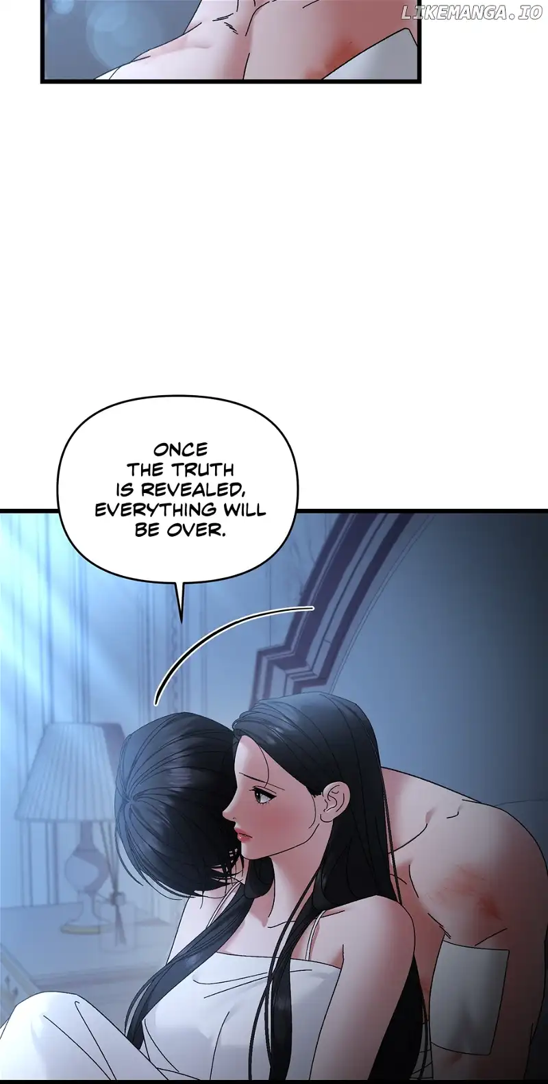 Apollo’s Heart Chapter 68 - Page 19