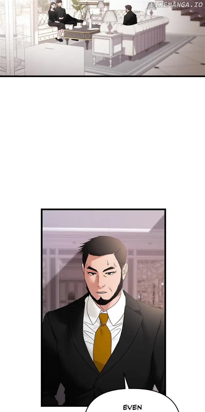 Apollo’s Heart Chapter 68 - Page 32