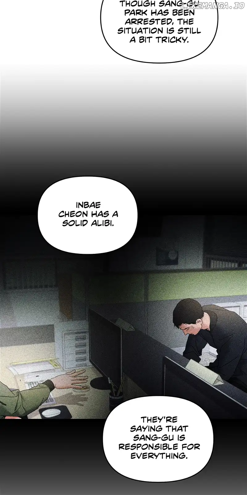 Apollo’s Heart Chapter 68 - Page 33
