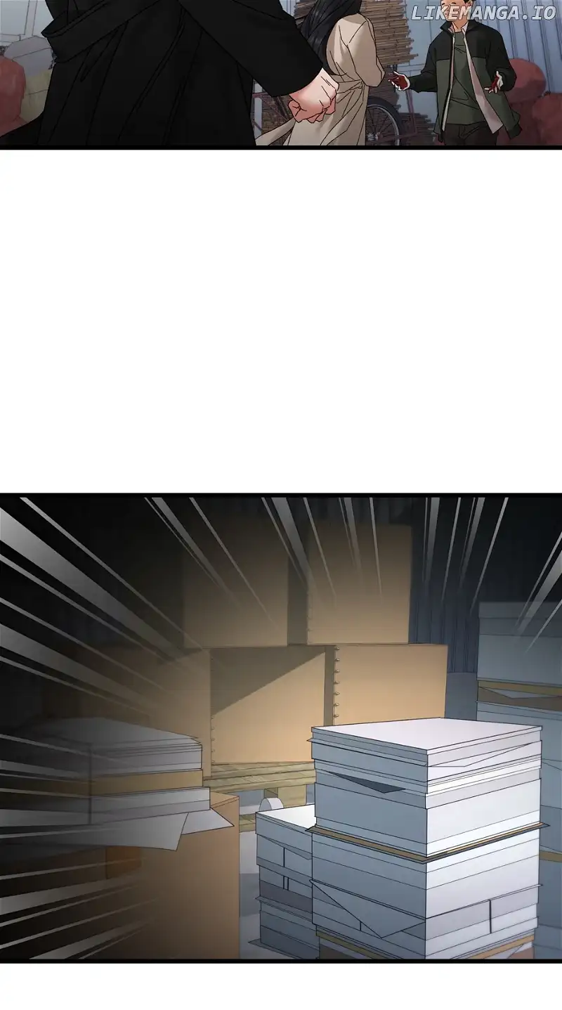 Apollo’s Heart Chapter 68 - Page 45