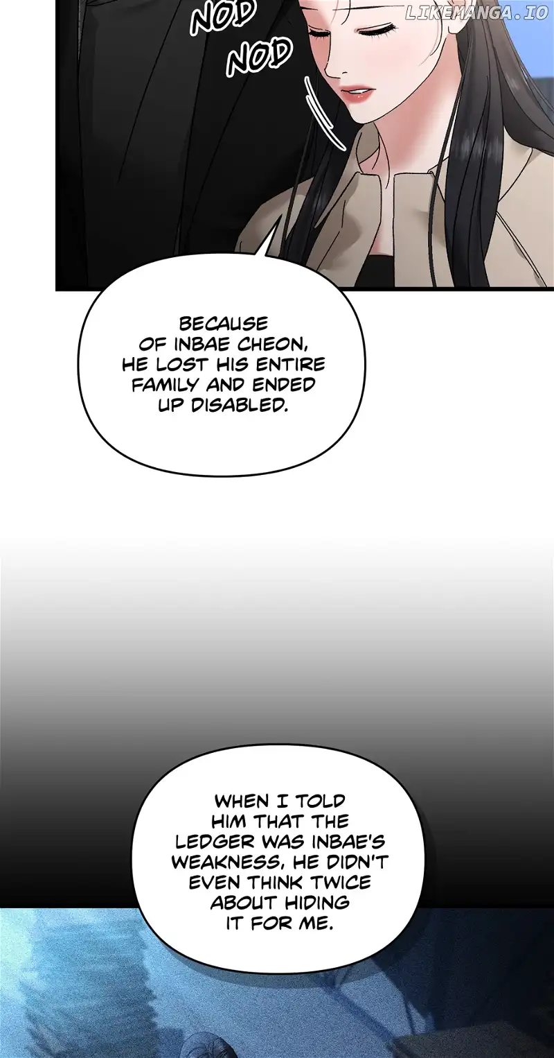 Apollo’s Heart Chapter 68 - Page 48