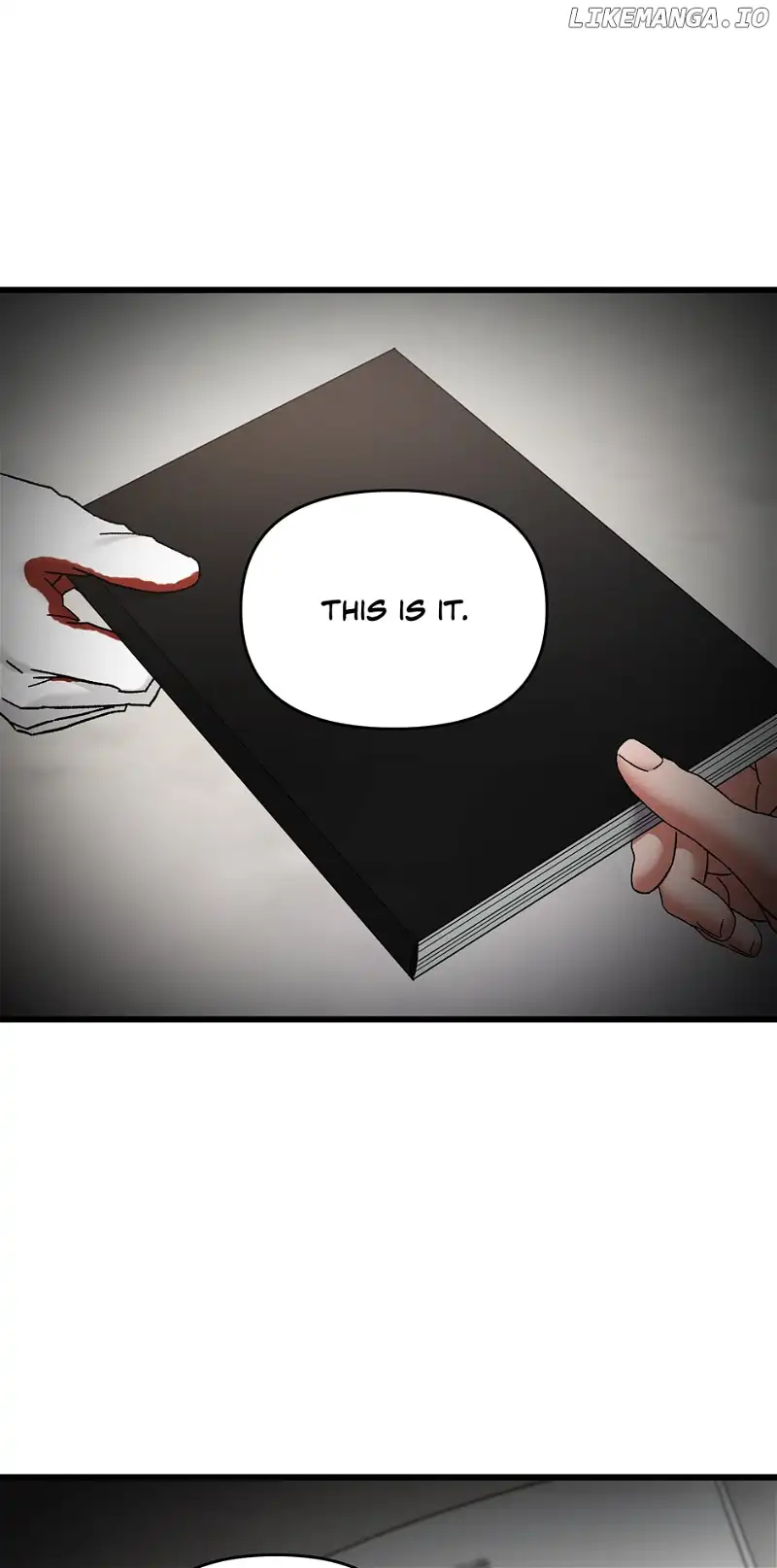 Apollo’s Heart Chapter 68 - Page 51