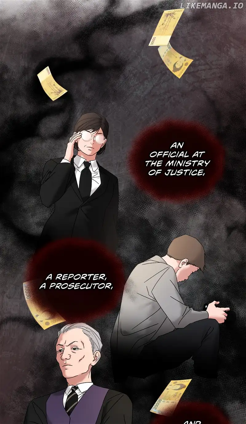 Apollo’s Heart Chapter 68 - Page 58