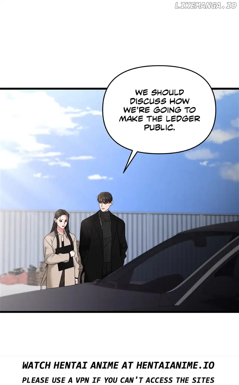 Apollo’s Heart Chapter 68 - Page 60