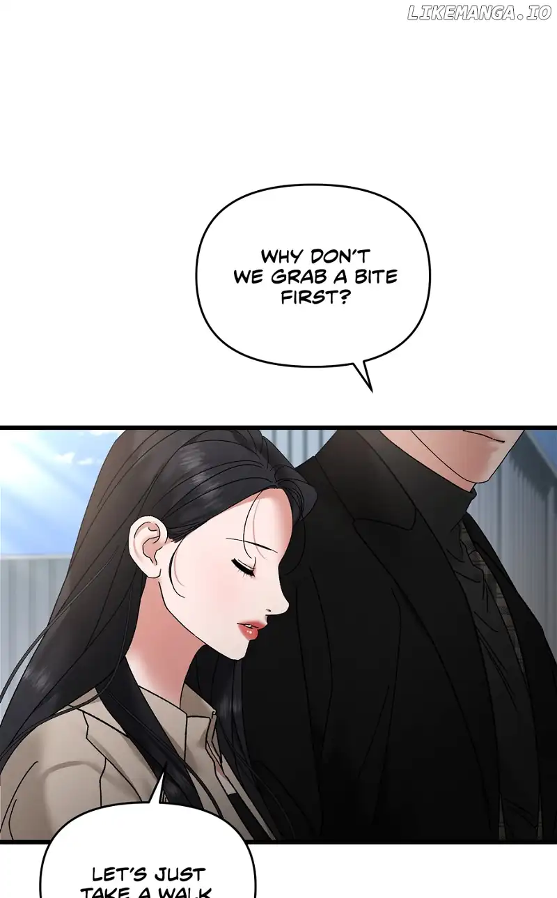 Apollo’s Heart Chapter 68 - Page 61
