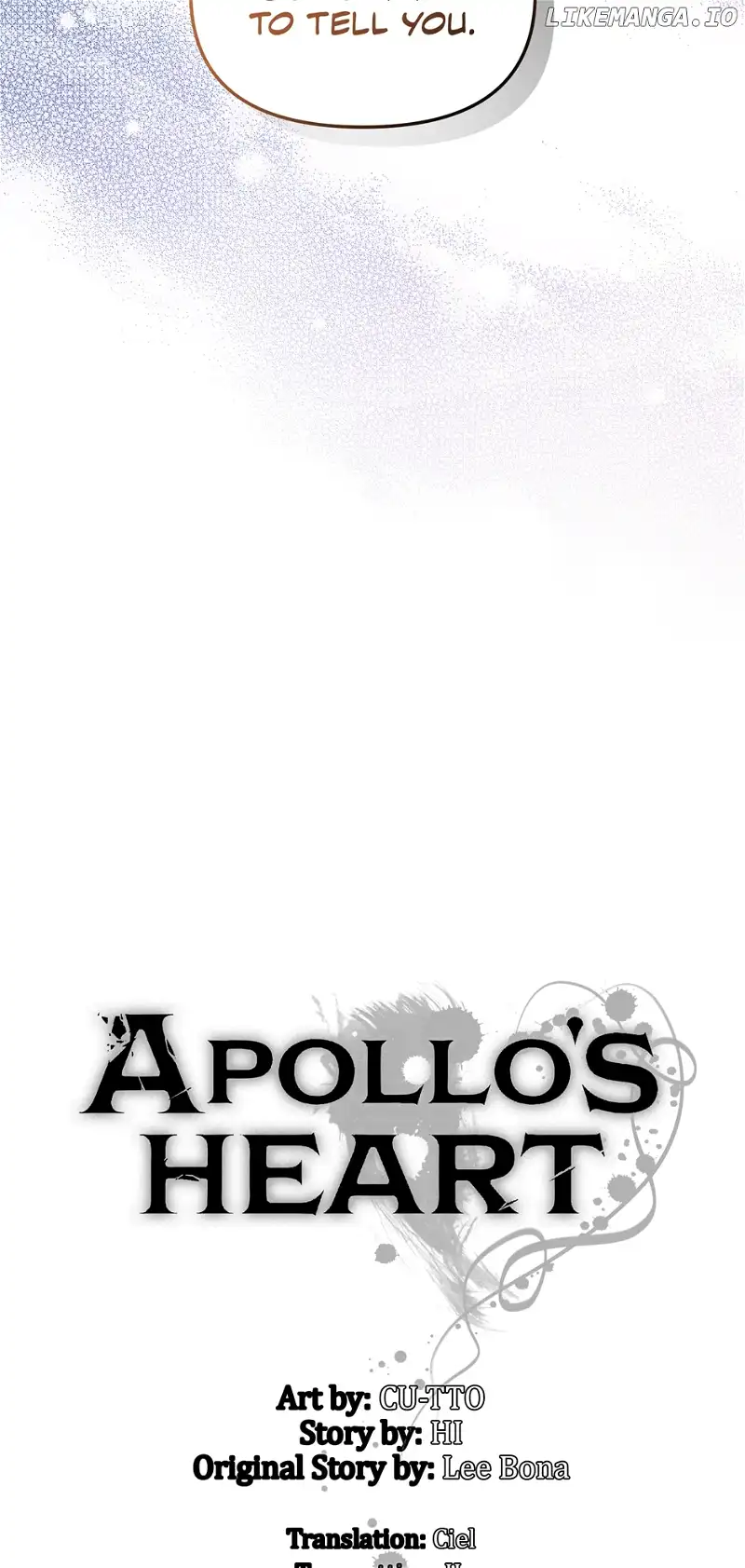 Apollo’s Heart Chapter 69 - Page 2