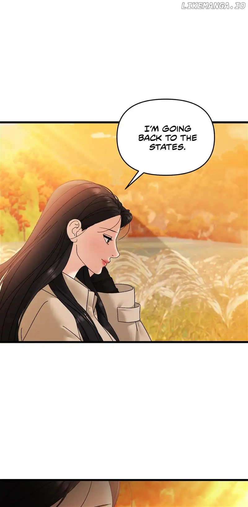 Apollo’s Heart Chapter 69 - Page 11