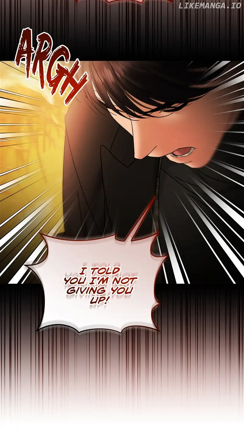 Apollo’s Heart Chapter 69 - Page 20
