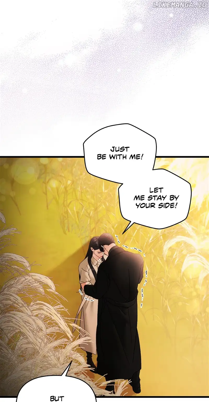 Apollo’s Heart Chapter 69 - Page 24