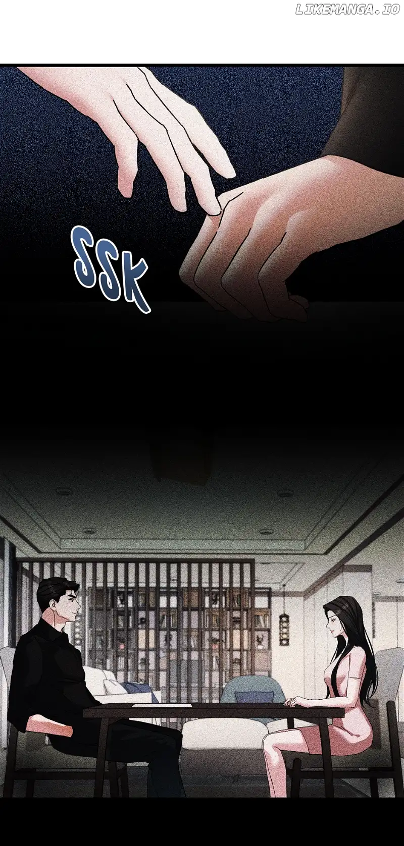 Apollo’s Heart Chapter 69 - Page 27