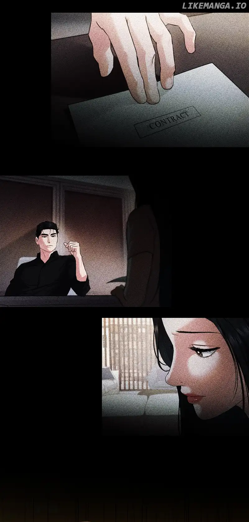 Apollo’s Heart Chapter 69 - Page 28
