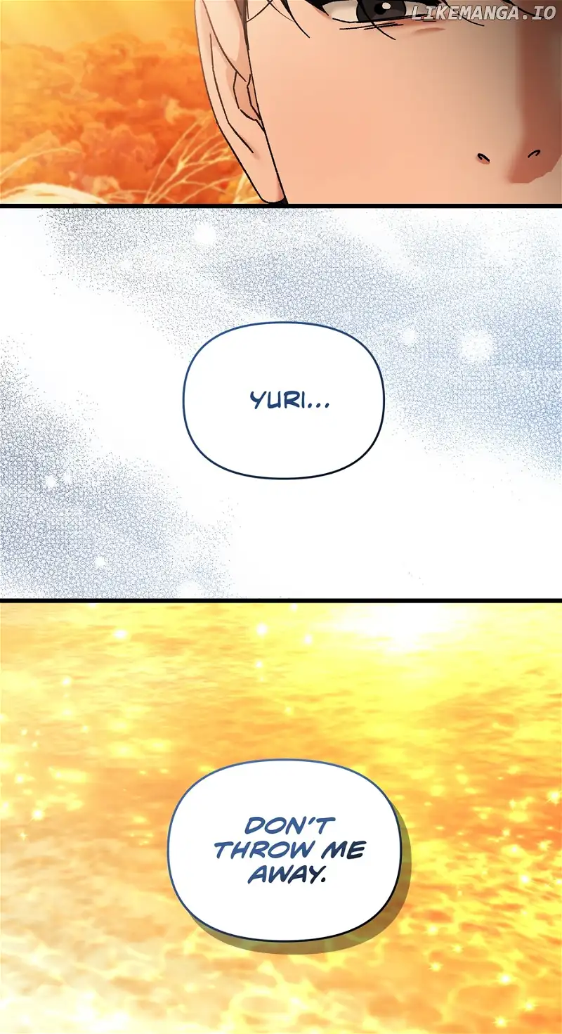 Apollo’s Heart Chapter 69 - Page 34