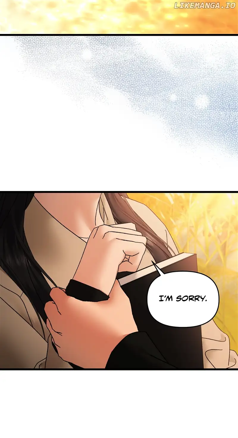 Apollo’s Heart Chapter 69 - Page 35
