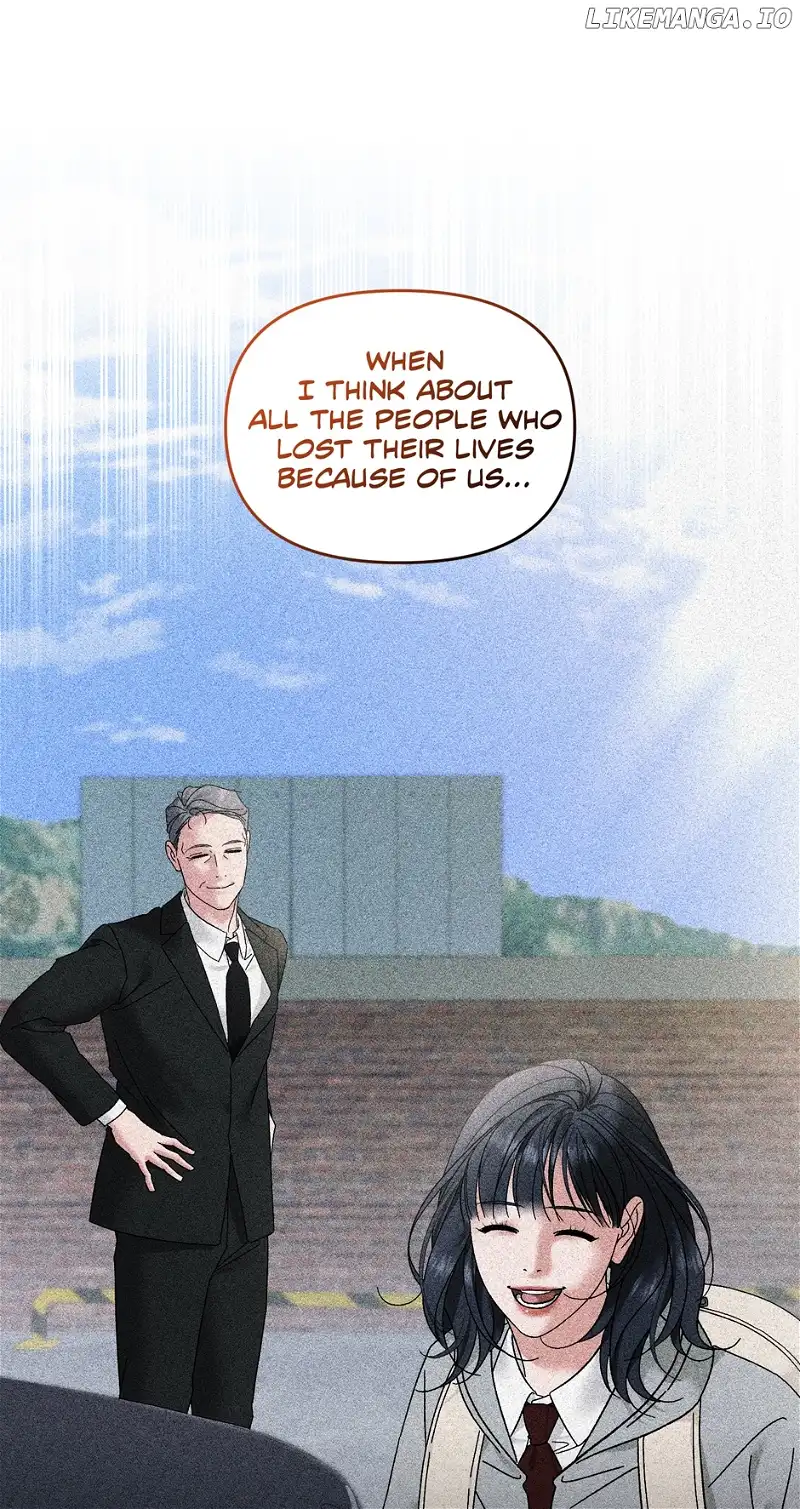 Apollo’s Heart Chapter 69 - Page 36
