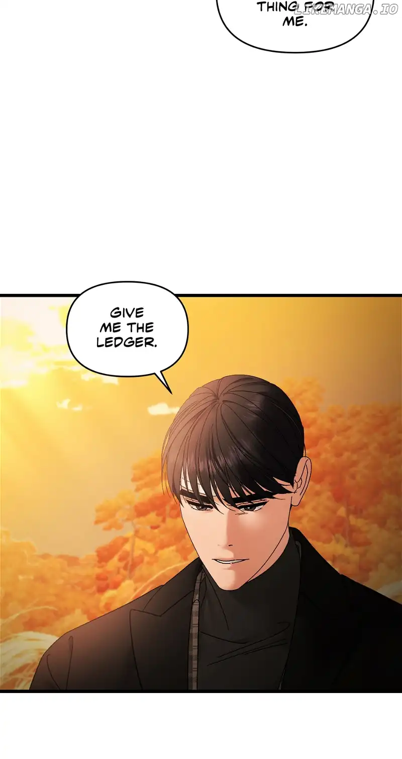 Apollo’s Heart Chapter 69 - Page 40