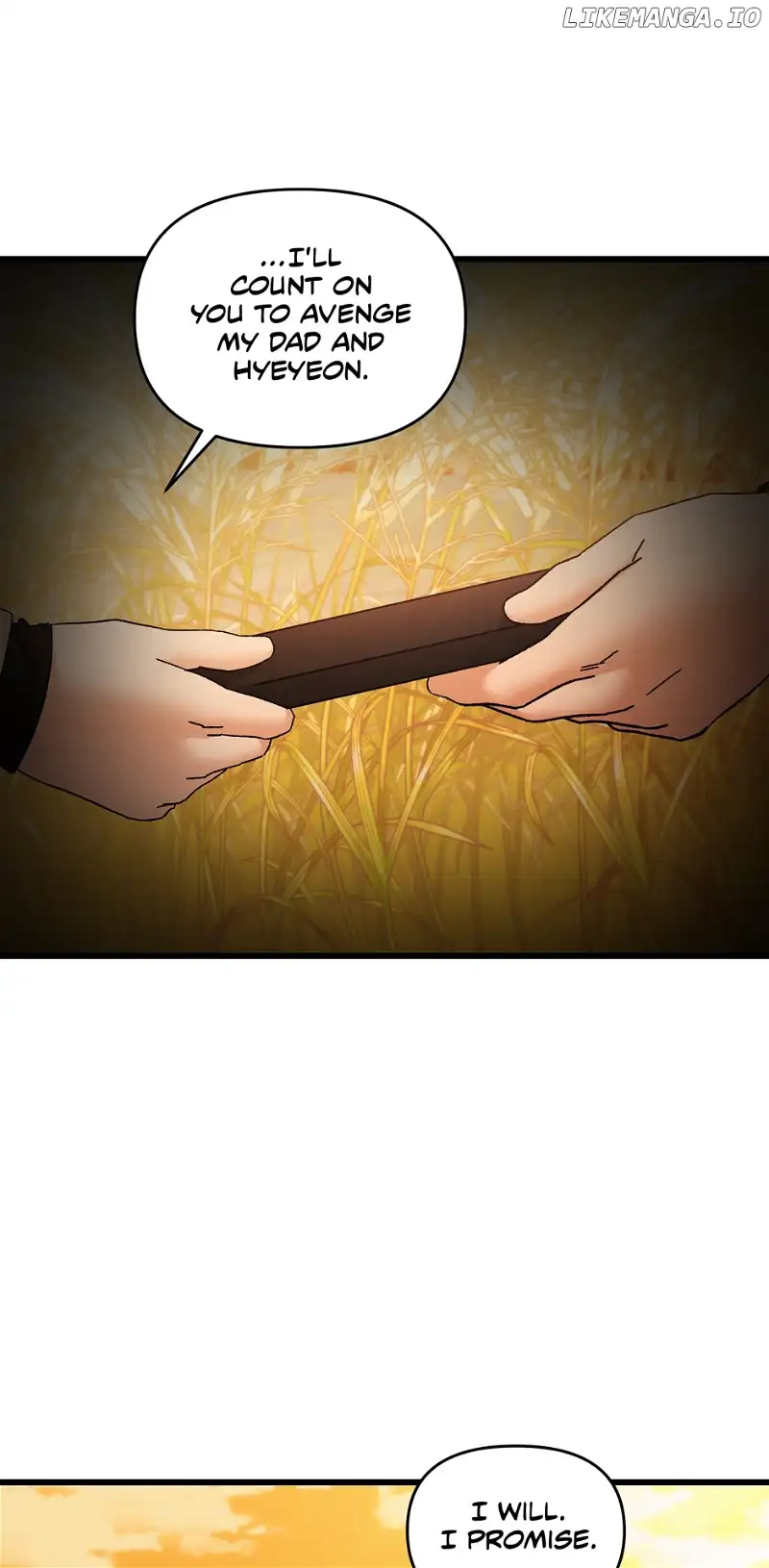 Apollo’s Heart Chapter 69 - Page 42