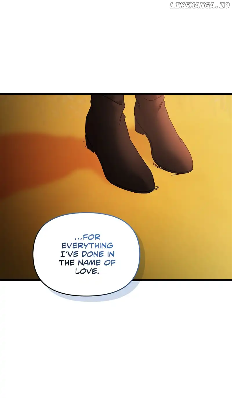 Apollo’s Heart Chapter 69 - Page 45