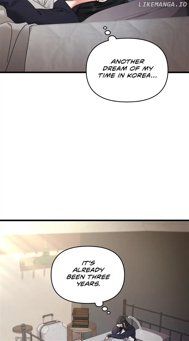 Apollo’s Heart Chapter 69 - Page 56