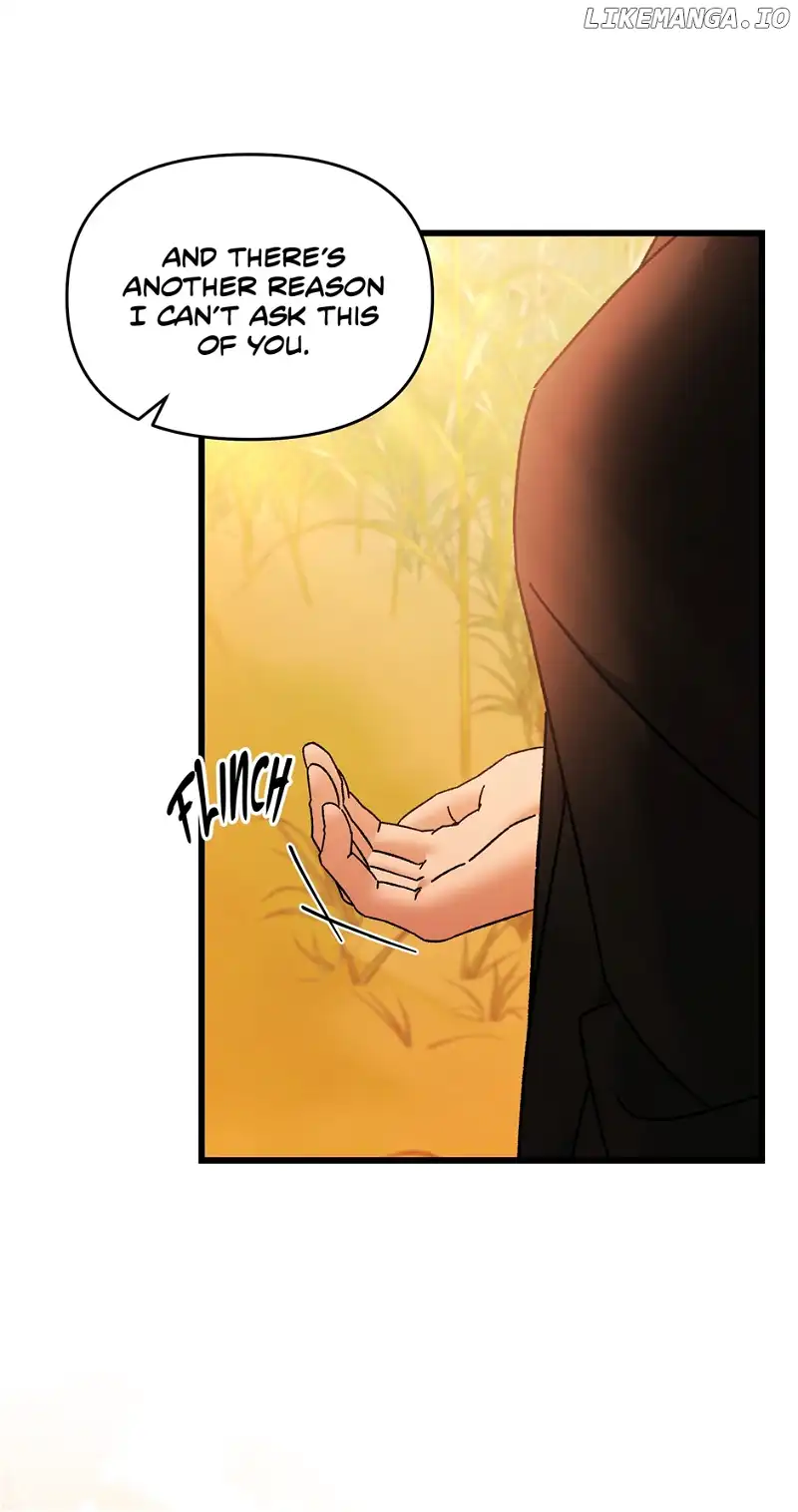 Apollo’s Heart Chapter 69 - Page 8