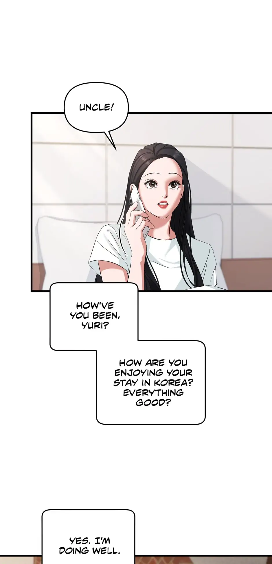 Apollo’s Heart Chapter 7 - Page 14