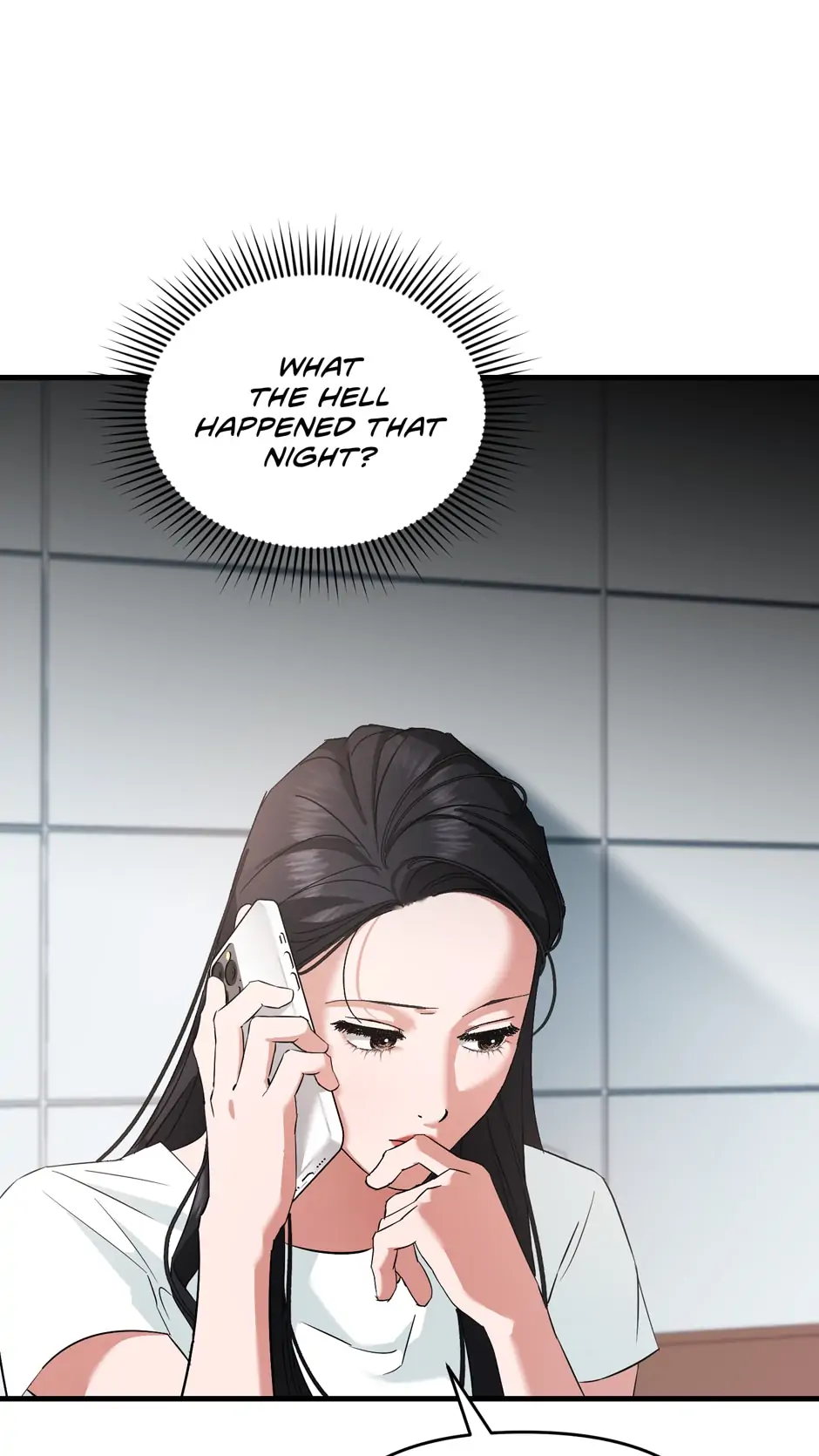 Apollo’s Heart Chapter 7 - Page 25