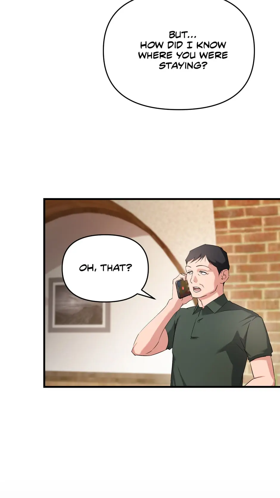 Apollo’s Heart Chapter 7 - Page 26
