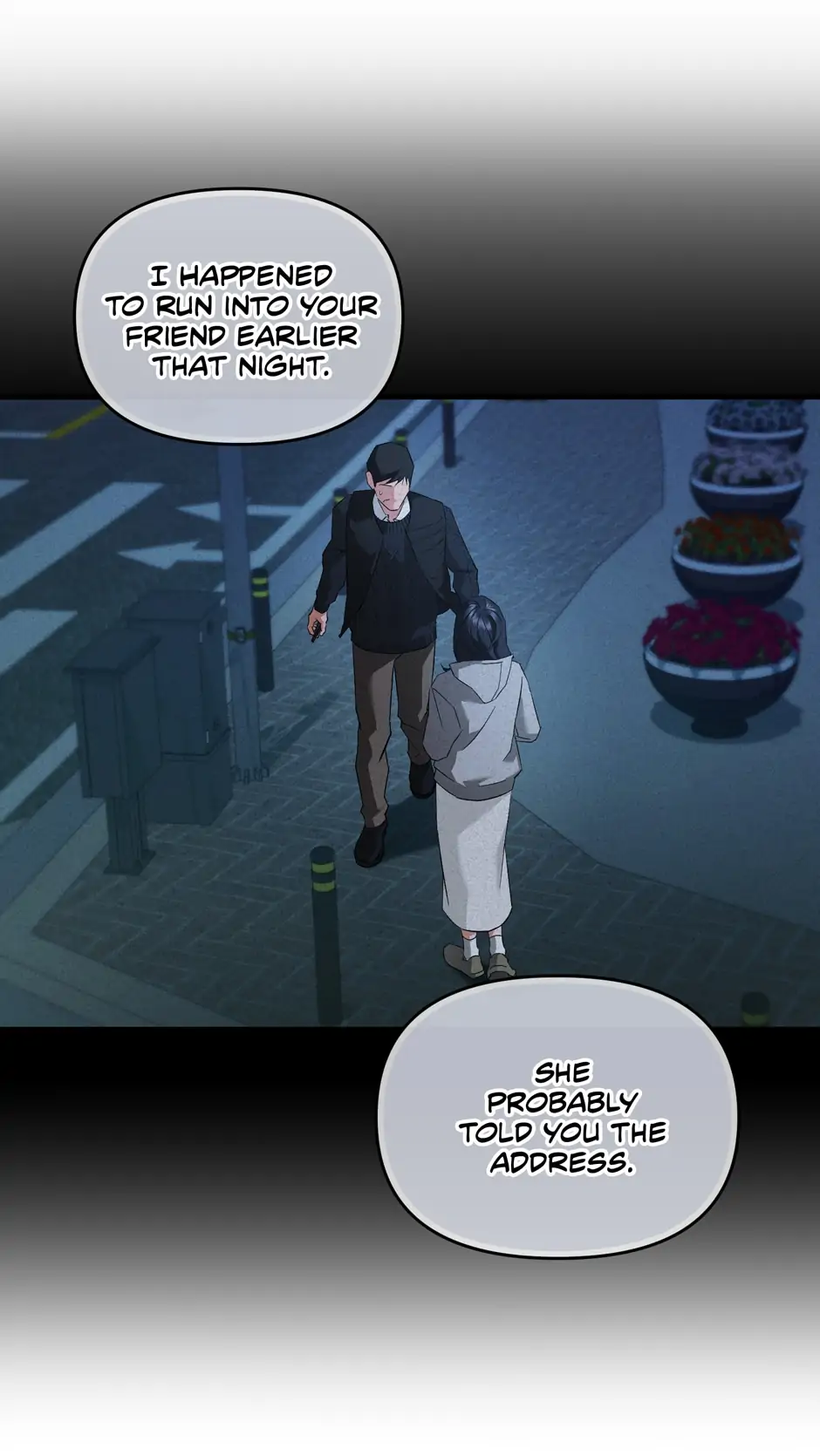 Apollo’s Heart Chapter 7 - Page 27