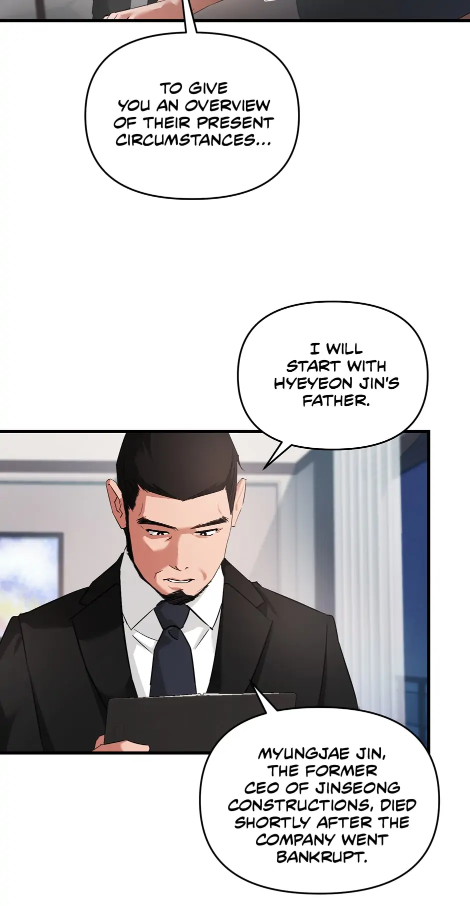 Apollo’s Heart Chapter 7 - Page 33