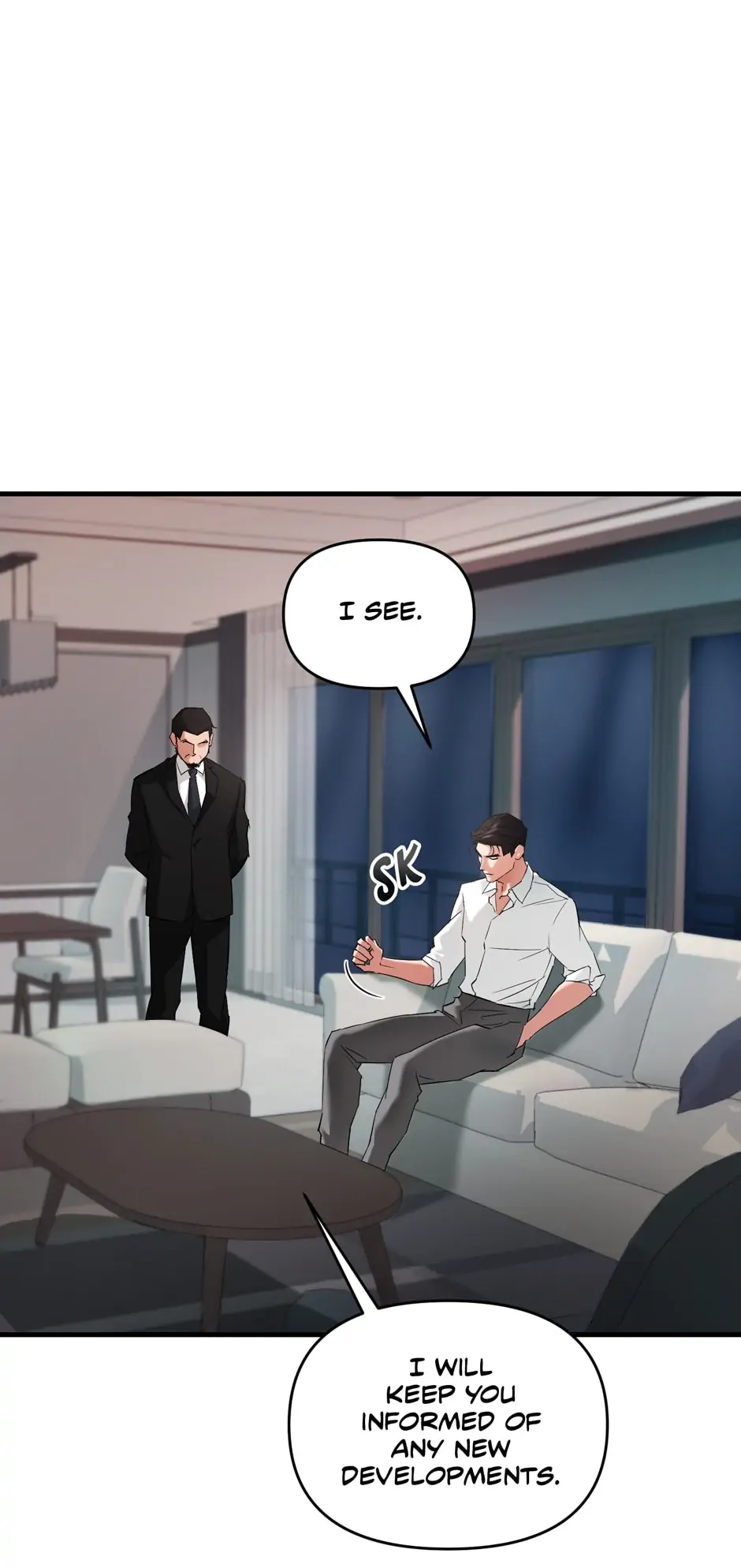 Apollo’s Heart Chapter 7 - Page 36