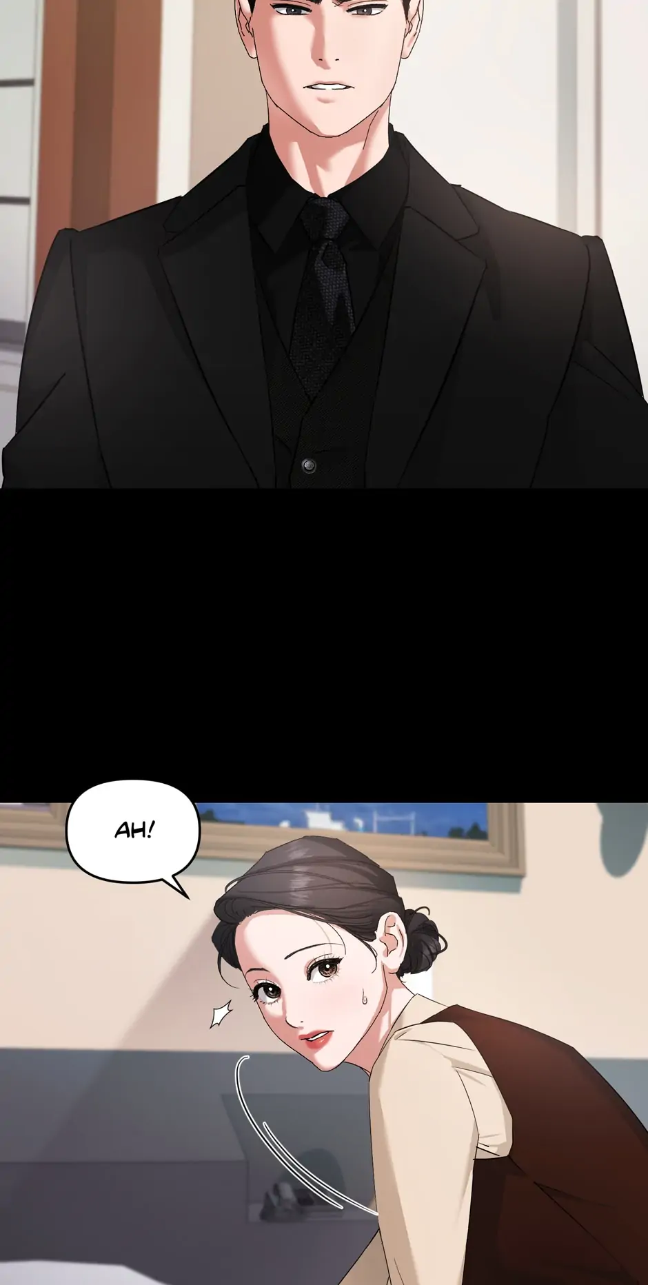 Apollo’s Heart Chapter 7 - Page 45
