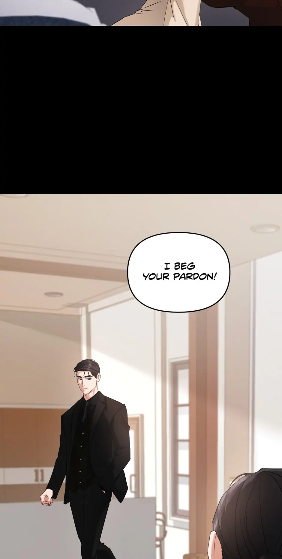 Apollo’s Heart Chapter 7 - Page 46