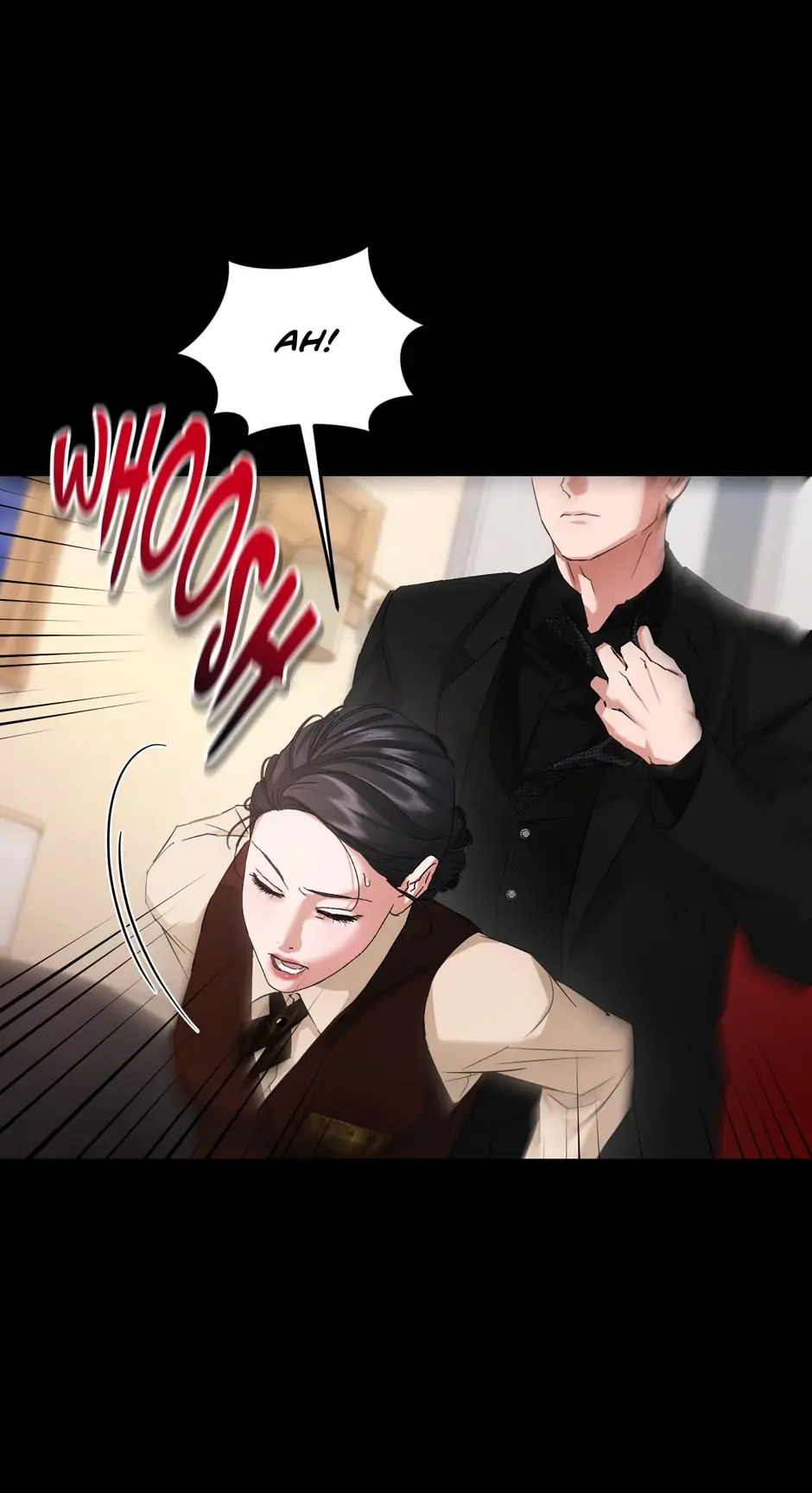 Apollo’s Heart Chapter 7 - Page 48