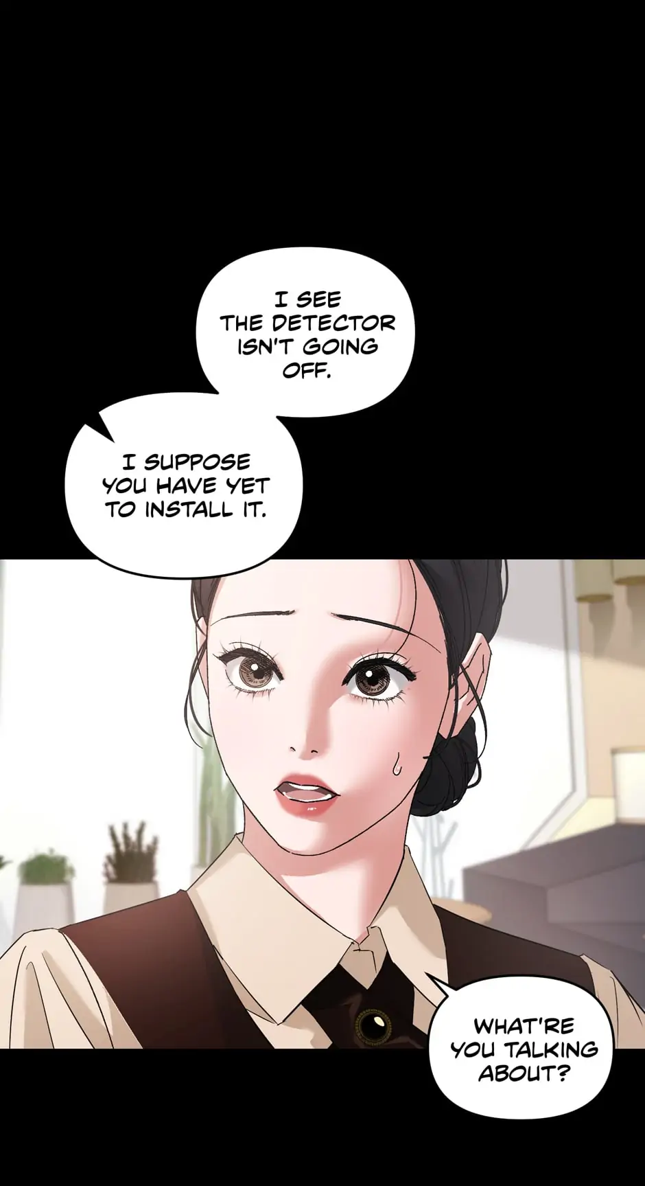 Apollo’s Heart Chapter 7 - Page 51