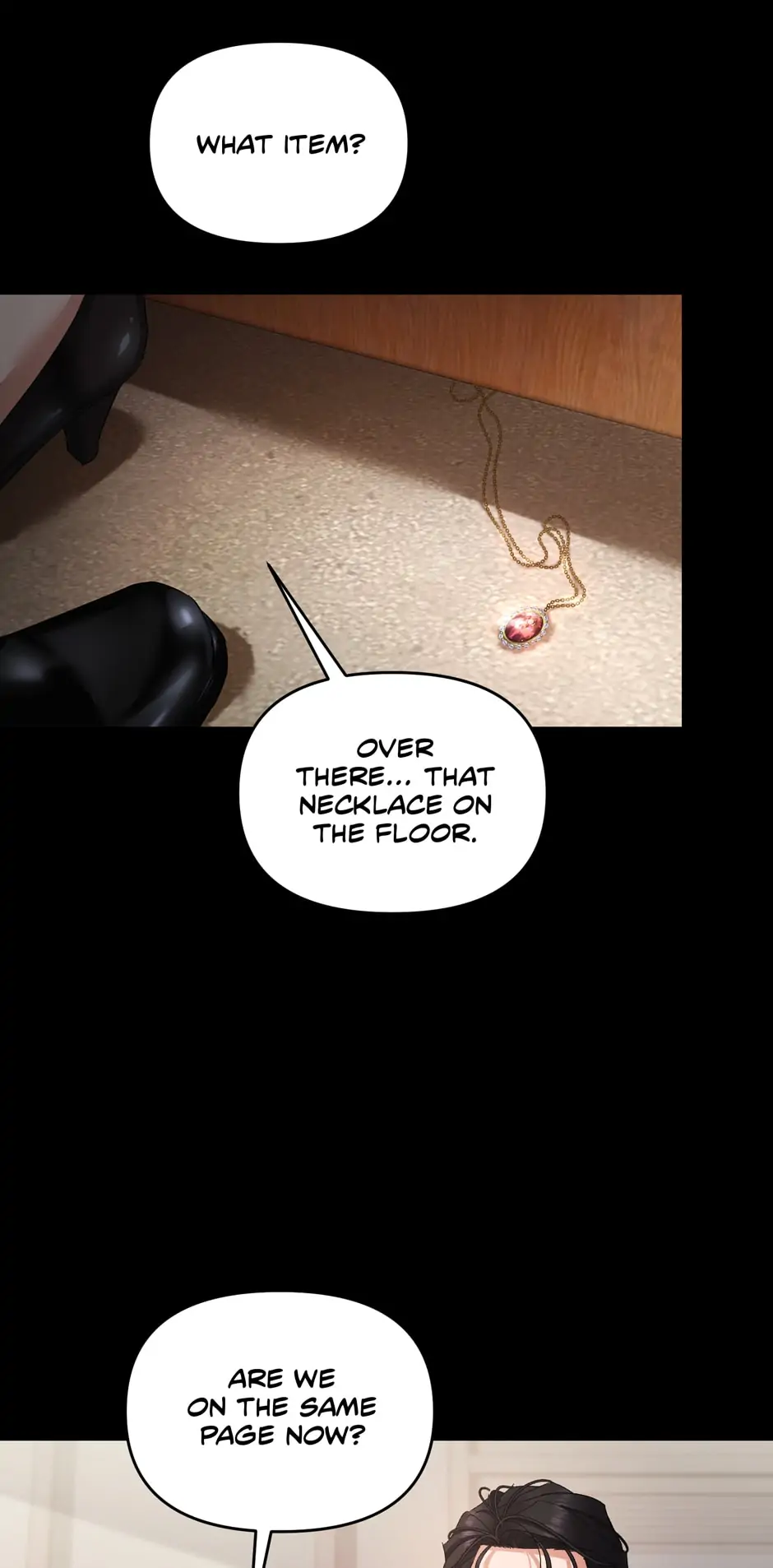 Apollo’s Heart Chapter 7 - Page 53