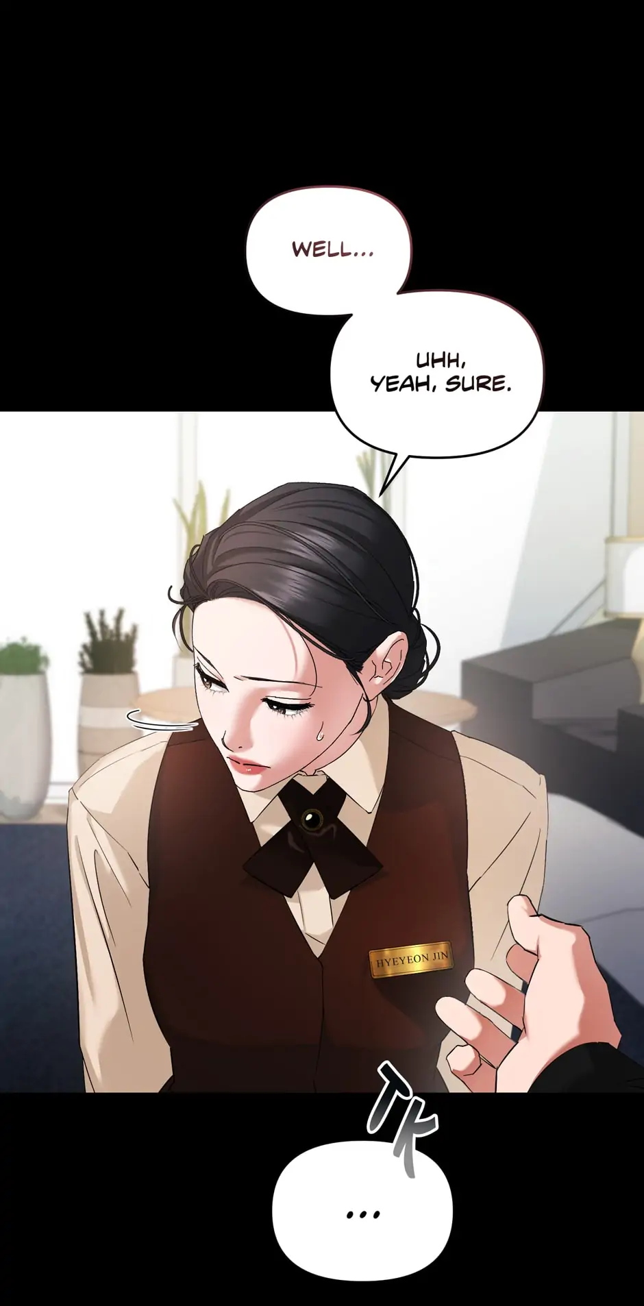 Apollo’s Heart Chapter 7 - Page 56