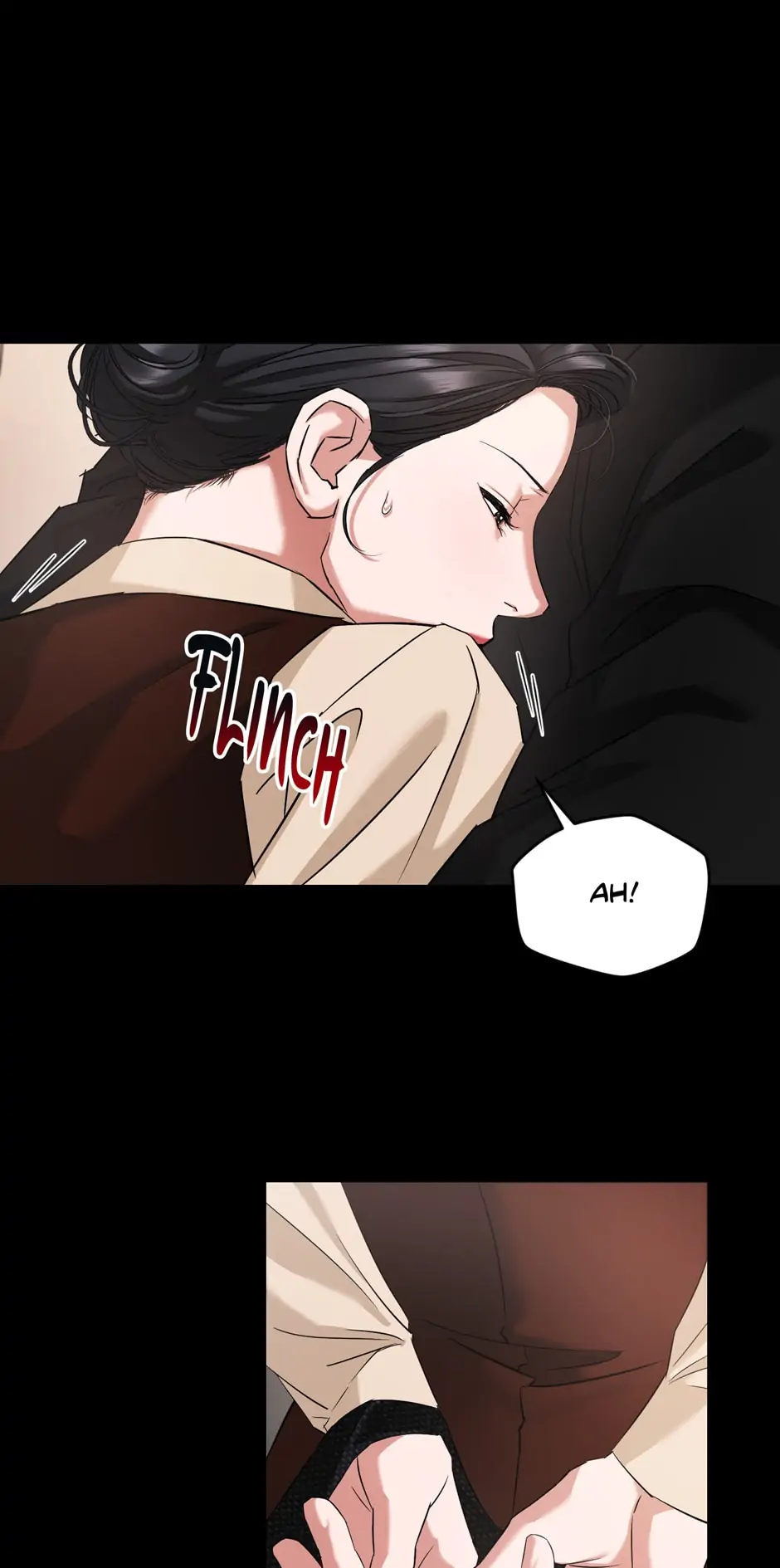 Apollo’s Heart Chapter 7 - Page 57