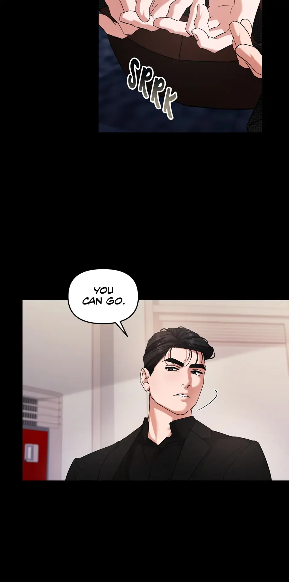 Apollo’s Heart Chapter 7 - Page 58