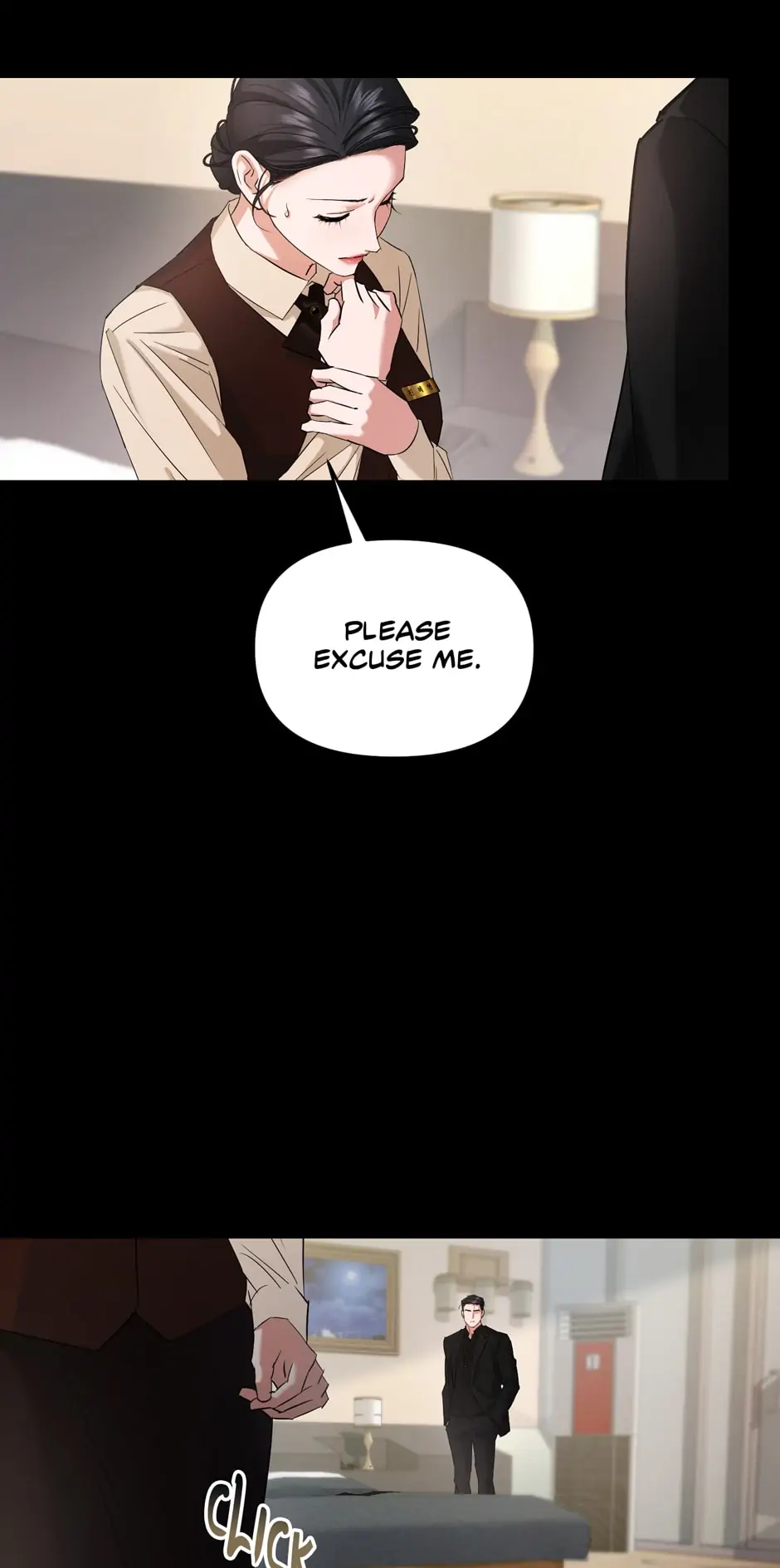 Apollo’s Heart Chapter 7 - Page 59