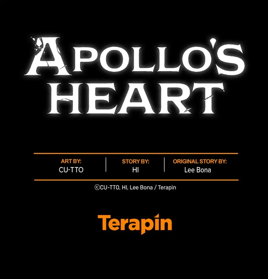 Apollo’s Heart Chapter 7 - Page 62